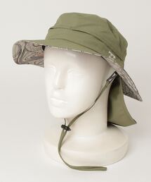 BILLABONG | ビラボン BILLABONG SUBMERSIBLE HAT マリン 帽子(ハット)