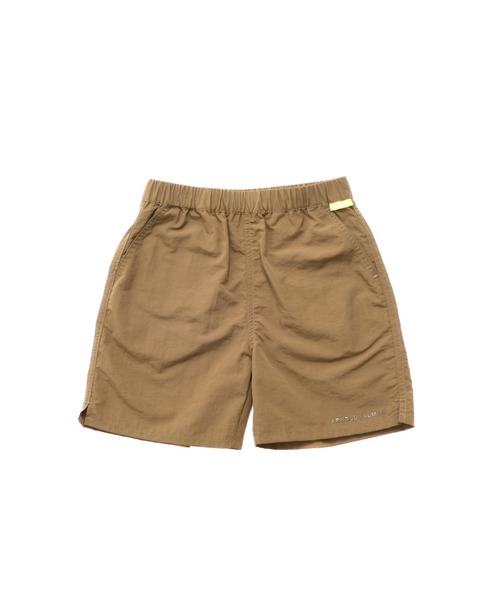Arnold Palmer(アーノルドパーマー)の「タウン&レジャー ショートパンツ(その他パンツ・キッズ・ベージュ/ブラック/カーキ・125cm/115cm/105cm/95cm/145cm/135cm)」の1枚目の写真