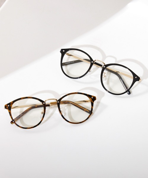 PAPILLONNER（パピヨネ）の「M_調光サングラス/WEB限定（サングラス・レディース・ブラック/ブラウン・FREE）」の4枚目の写真