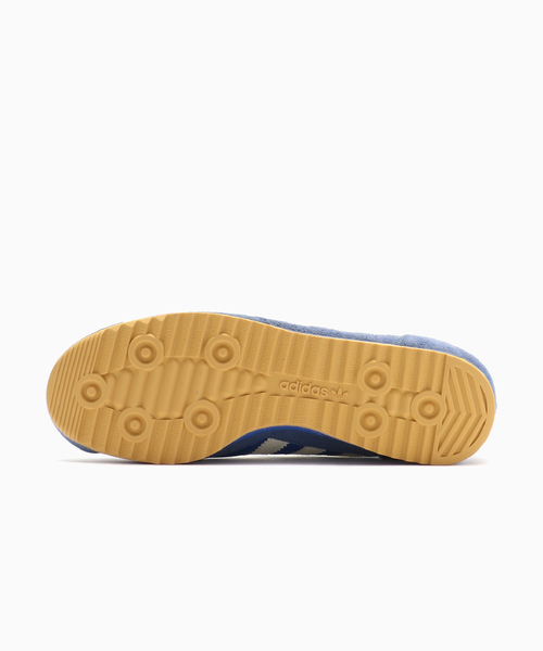 adidas(アディダス)の「adidas / アディダス SL 72 RS / IG2132(スニーカー・メンズ・ブルー系その他・26cm/28cm/27.5cm/27cm/26.5cm)」の4枚目の写真