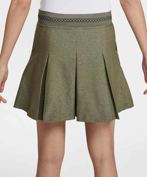 大坂 なおみ ウィメンズスカート / Naomi Osaka Women's Skirt