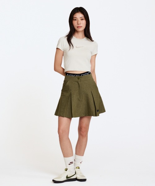 セール】大坂 なおみ ウィメンズスカート / Naomi Osaka Women's