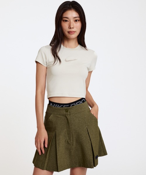 セール】大坂 なおみ ウィメンズスカート / Naomi Osaka Women's Skirt