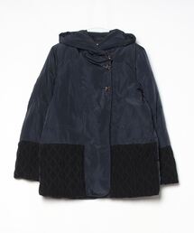 ブランド古着】GALLARDAGALANTE｜ガリャルダガランテのダウン