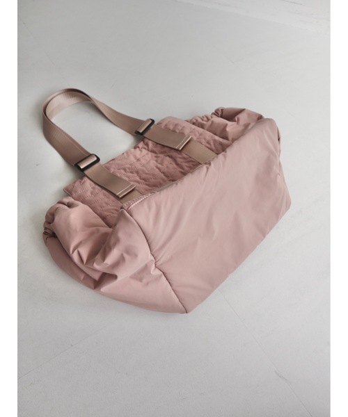jumelle（ジュメロ）の「multi tote bag（ショルダーバッグ