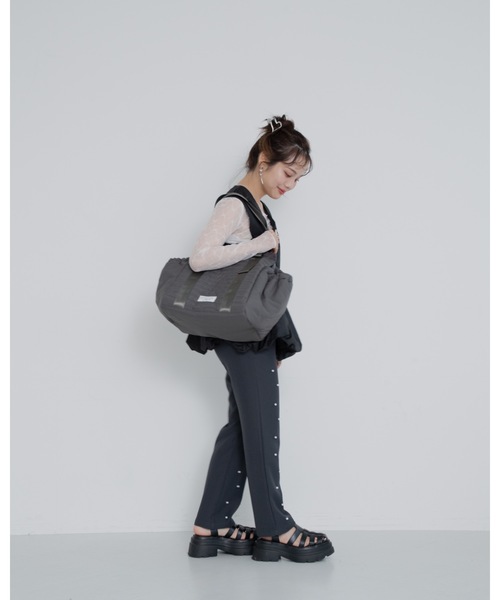 JUMELLE（ジュメロ）の「multi tote bag（ショルダーバッグ）」 - WEAR