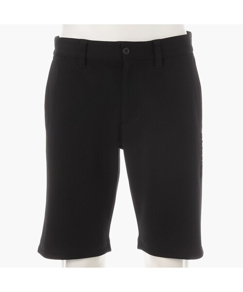 完売品　新品　BRIEFING MINI 3D LOGO SHORT PANTS セール】【BRIEFING GOLF／ブリーフィングゴルフ】MEN'S MINI 3D