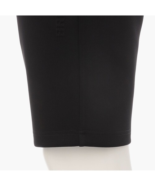 完売品　新品　BRIEFING MINI 3D LOGO SHORT PANTS MEN'S MINI 3D LOGO SHORT PANTS（メンズミニ3Dロゴショート