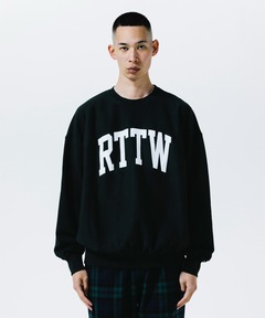 セール】【WEB限定】サイドドロストロゴTEE（Tシャツ/カットソー
