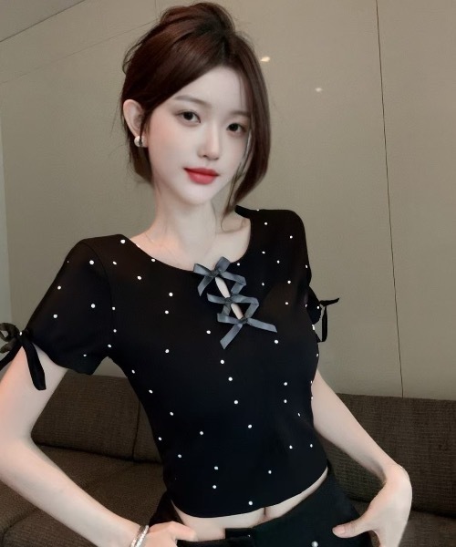 ディアツービー Dare 2B 【 Maternity Top Women 】 ファッション レディースファッション トップス Tシャツ カットソー カーブロゴTシャツ（Tシャツ/カットソー）｜LIPSERVICE（リップ