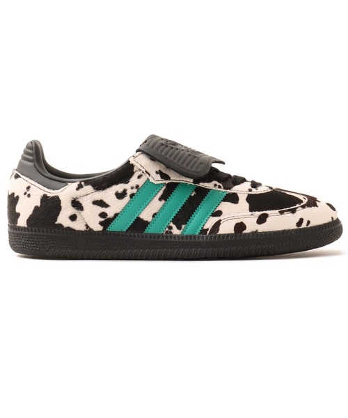 adidas SAMBA LT W / アディダス サンバ ロングタン W（スニーカー