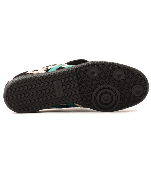 adidas SAMBA LT W / アディダス サンバ ロングタン W