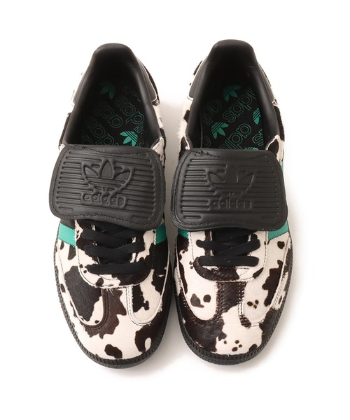 adidas SAMBA LT W / アディダス サンバ ロングタン W（スニーカー