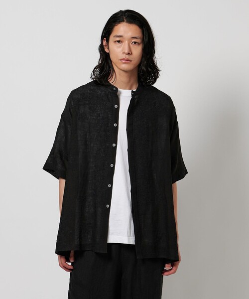 pheeta フィータ　インド生地　ブラウス 楽天市場】＜Pheeta(フィータ)＞ LI SHIRT UNITED ARROWS