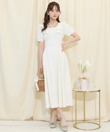 WILLSELECTION｜ウィルセレクションのワンピース/ドレス通販