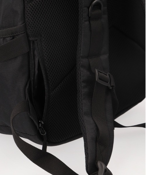 KANGOL（カンゴール）の「KANGOL カンゴール リュック 抗菌防臭 250-1540（バックパック/リュック・レディース・ホワイト/マルチ・FREE）」の11枚目の写真
