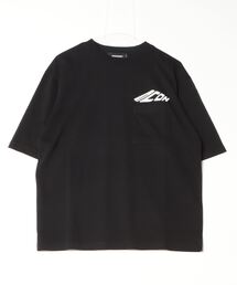 DSQUARED2 ブラック ICON Tシャツ＆ショートパンツ 24M DSQUARED2 Icon プリント Tシャツ | ブラック | FARFETCH JP