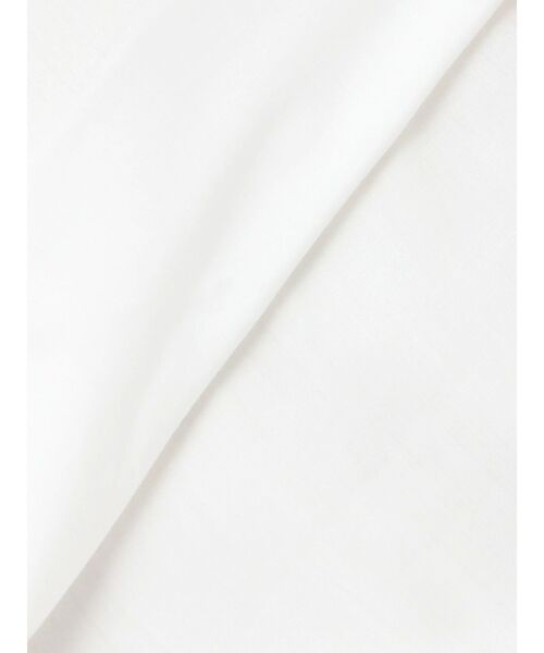 merry jenny（メリージェニー）の「リボンカラーブラウス（シャツ/ブラウス・レディース・オフホワイト/ピンク・FREE）」の11枚目の写真