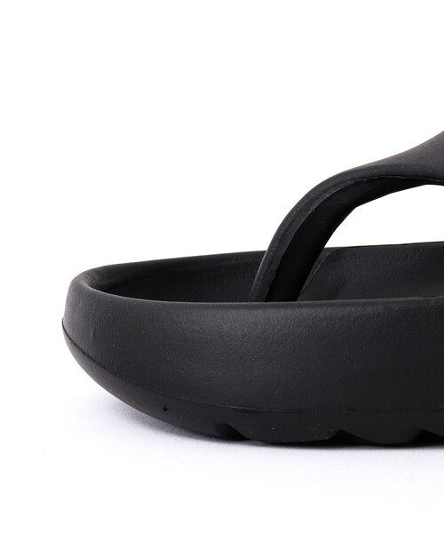 MEI（メイ）の「【MEI/メイ】TONG SANDLE 251001（サンダル・メンズ・ブラック・S/M/L）」の7枚目の写真