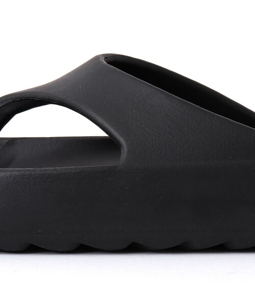 MEI（メイ）の「【MEI/メイ】TONG SANDLE 251001（サンダル・メンズ・ブラック・S/M/L）」の8枚目の写真