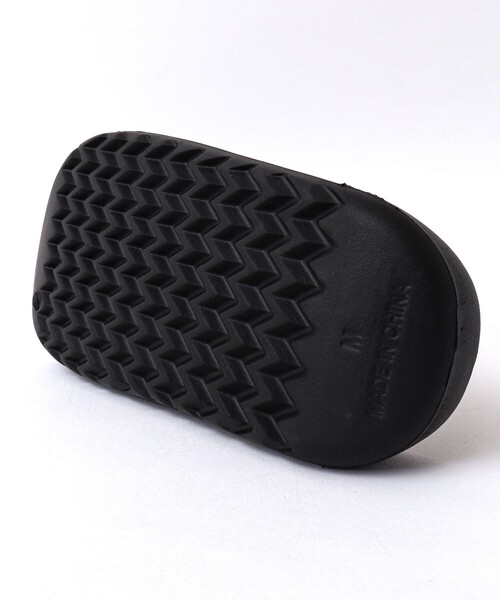 MEI（メイ）の「【MEI/メイ】TONG SANDLE 251001（サンダル・メンズ・ブラック・S/M/L）」の12枚目の写真