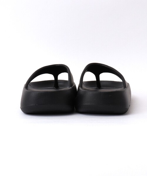 MEI（メイ）の「【MEI/メイ】TONG SANDLE 251001（サンダル・メンズ・ブラック・S/M/L）」の14枚目の写真