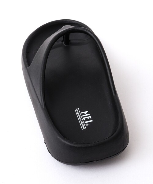 MEI（メイ）の「【MEI/メイ】TONG SANDLE 251001（サンダル・メンズ・ブラック・S/M/L）」の15枚目の写真