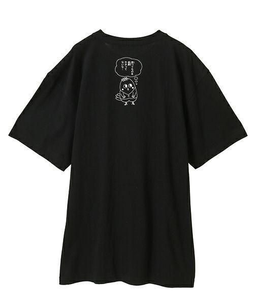 コジコジ×Candy Stripper】はァ???? Tシャツ（Tシャツ