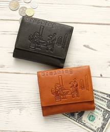 スヌーピー」に該当する財布（二つ折り）ファッション通販 - ZOZOTOWN