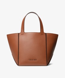 MICHAEL KORS｜マイケルコースのトートバッグ（ブラウン/茶色系
