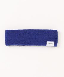 sunista（サニスタ）の「【sunista】pile hair band / SUN-00003（ヘアバンド）」