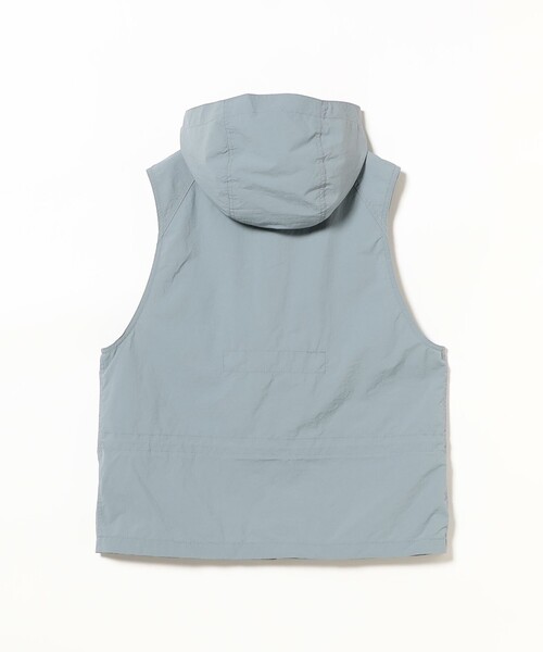 セール】マウンテン パーカー ベスト（ベスト）｜BEAMS BOY（ビームス