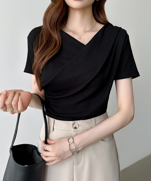 トップス momomomo COCOMOMO｜ココモモのTシャツ/カットソー通販 - ZOZOTOWN