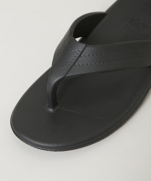 ISLAND SLIPPER（アイランドスリッパ）の「ISLAND SLIPPER / 202EVA（サンダル・メンズ・ブラック・26/27/28）」の10枚目の写真