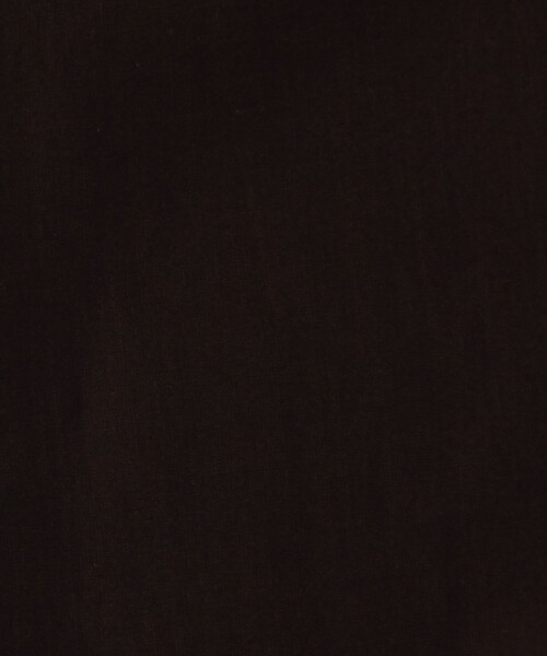 HAVERSACK（ハバーザック）の「HAVERSACK イージーパンツ（その他パンツ・レディース・ダークブラウン・2/1）」の10枚目の写真