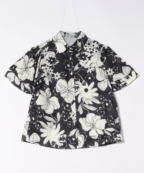REBALANCE（リバランス）の「花柄トップス（その他トップス・レディース・C/D/E/F/A/B・MEDIUM/LARGE）」の12枚目の写真