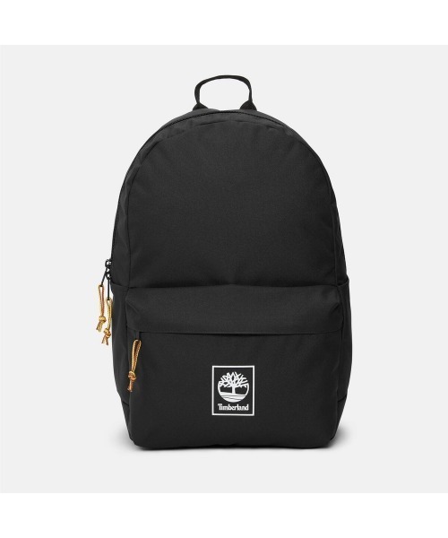 Timberland(ティンバーランド)の「22L セイヤー バックパック(バックパック/リュック・メンズ・ブラック・FREE)」の1枚目の写真