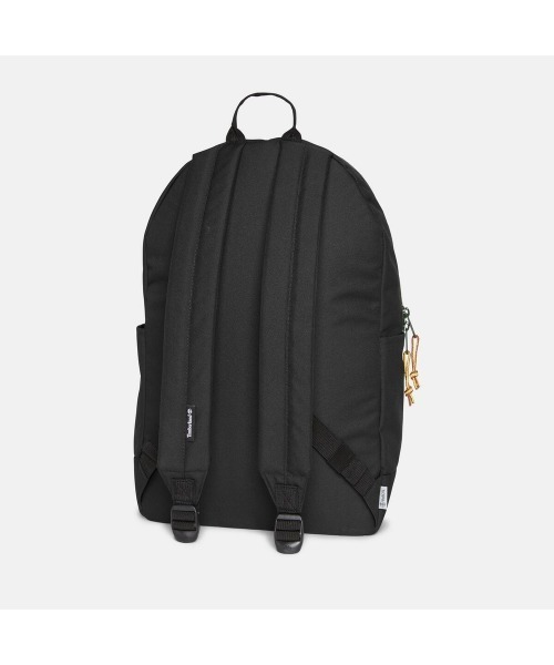 Timberland(ティンバーランド)の「22L セイヤー バックパック(バックパック/リュック・メンズ・ブラック・FREE)」の3枚目の写真