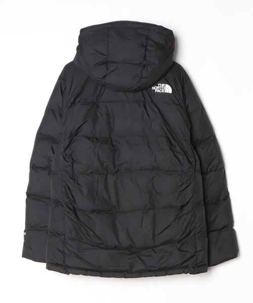THE NORTH FACE EX Belayer Parka / ザ・ノース・フェイス イー