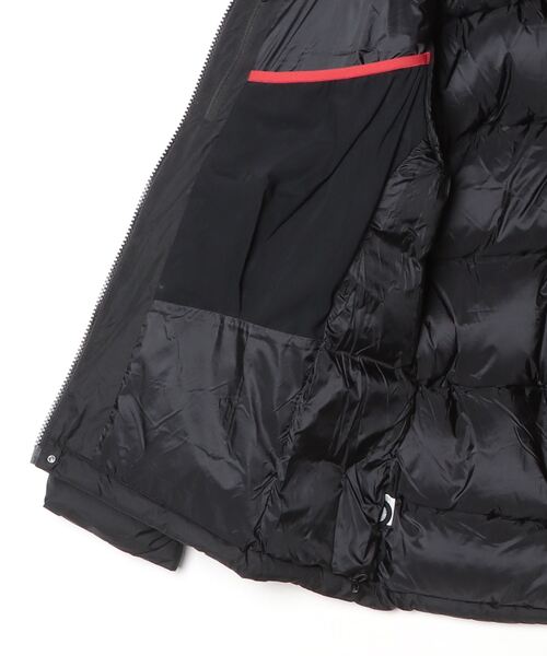 THE NORTH FACE EX Belayer Parka / ザ・ノース・フェイス イー