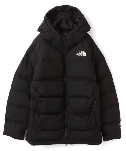 THE NORTH FACE EX Belayer Parka / ザ・ノース・フェイス イー