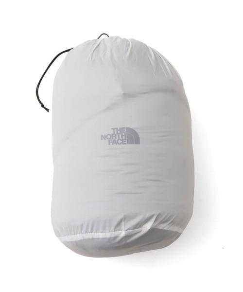 THE NORTH FACE(ザノースフェイス)の「THE NORTH FACE EX Belayer Parka / ザ・ノース・フェイス イーエックス ビレイヤー パーカー(ダウンジャケット/コート・メンズ・ブラック・M/L/XL/S)」の5枚目の写真