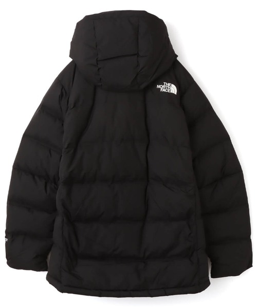 THE NORTH FACE EX Belayer Parka / ザ・ノース・フェイス イー