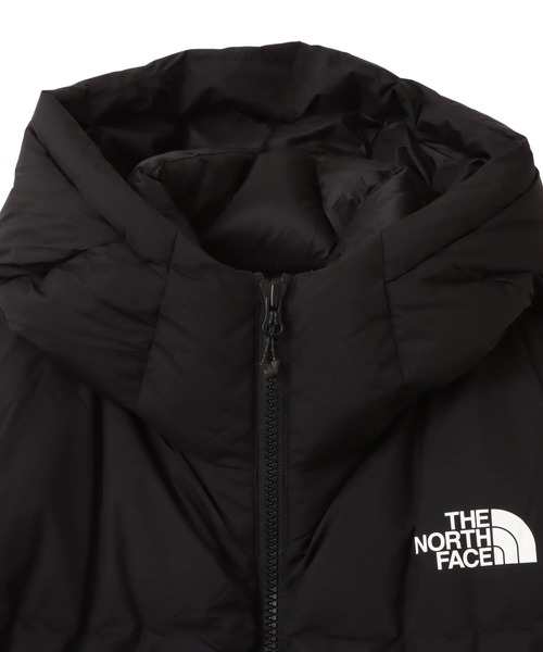 THE NORTH FACE EX Belayer Parka / ザ・ノース・フェイス イー