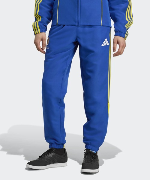 ユベントス ヴィアッリ パック トラックパンツ / アディダス adidas