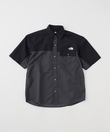 THE NORTH FACE (ノースフェイス) NUPTSE シャツ