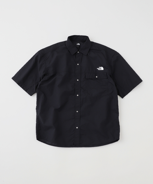 美品 ノースフェイス THE NORTH FACE NR61803 INYO SHIRT インヨーシャツ XL ブラック/黒 トップス【2400014506198】 ヨドバシ.com - THE NORTH FACE ザ・ノース・フェイス ST BIELLA