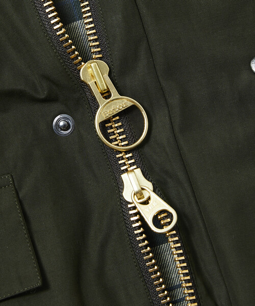セール】Barbour | FREAK'S STORE/バブアー 別注 BORROWDALE/トランス