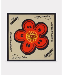 KENZO(P][)'Kenzo x Futura 2000' Rbg o_i(Xg[/V[)