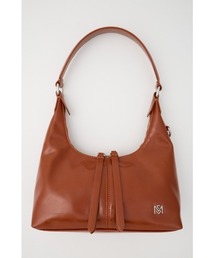 MOUSSY | MINI HOBO HANDLE バッグ(ショルダーバッグ)